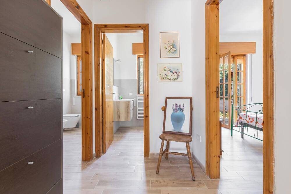 Villa Lina by Barbarhouse in Leporano, Golfo di Taranto