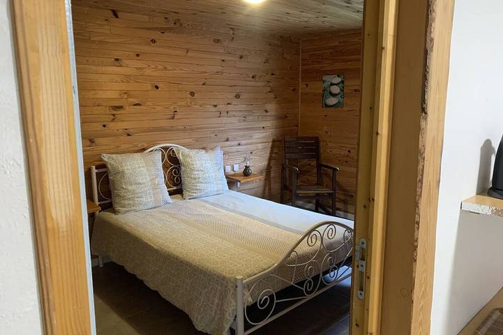 Gîte pour 4 personnes, avec jardin et terrasse à Nibas - 2