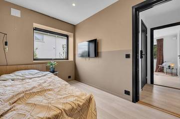 Villa für 7 Personen in Tromsø, Troms og Finnmark, Bild 2