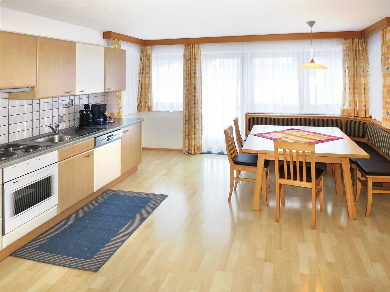Ganze Wohnung, Sonne in Aschau im Zillertal, Ski-Optimal Hochzillertal