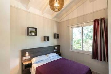 Casa Rodante para 4 Personas en Malgrat de Mar, Maresme, Foto 4