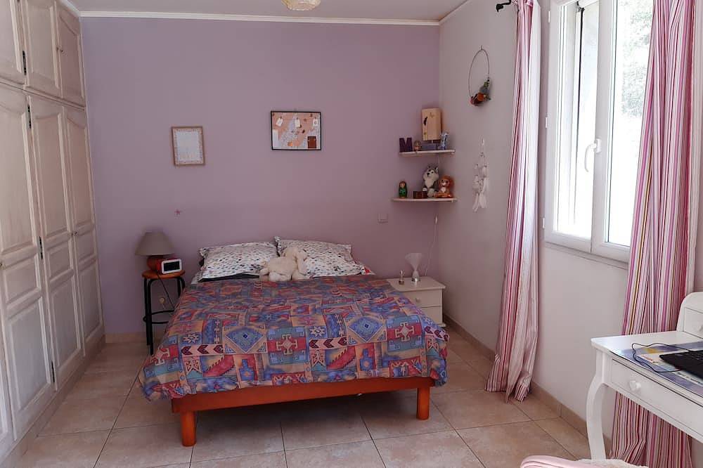 Villa des oliviers ideal for visiting Provence in Caumont-sur-Durance, Vaucluse