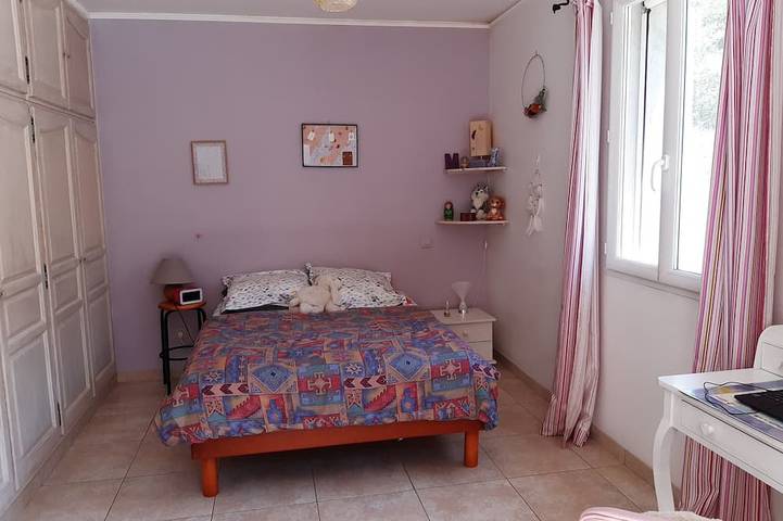 Location de vacances pour 7 personnes, avec jacuzzi et jardin à Caumont-sur-Durance - 2