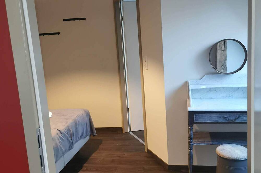 Appartement entier, La Cachette in Kirrwiller, Région de Saverne