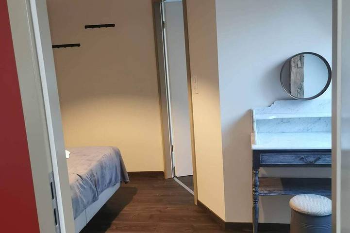 Gîte pour 4 personnes, animaux acceptés à Kirrwiller - 2