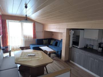 Ferienwohnung für 4 Personen in Prägraten am Großvenediger, Großvenediger, Bild 3