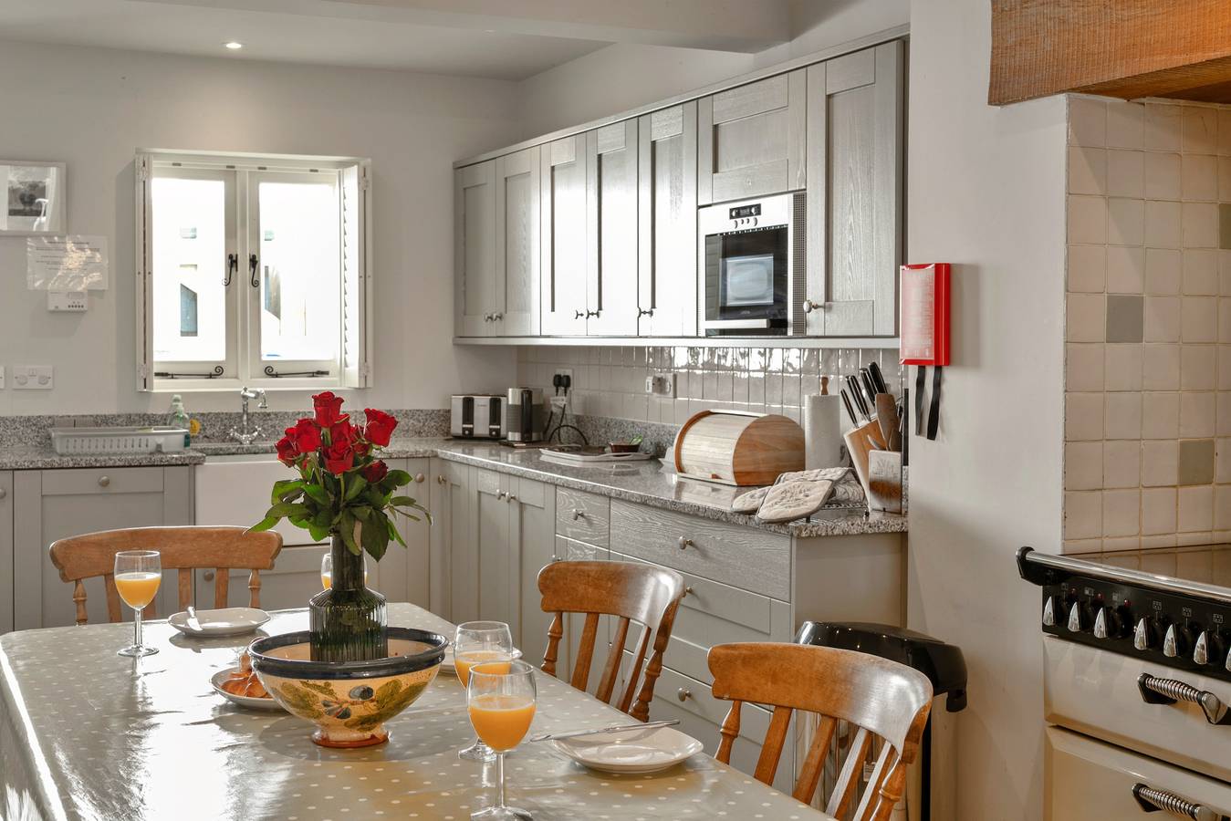 River Cottage in Lynmouth, Exmoor