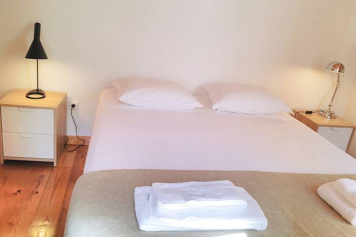 Bairro Alto Eckwohnung in Encarnação, Costa de Lisboa