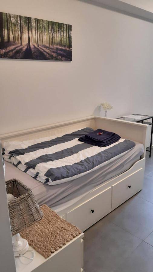 Privatzimmer für 2 Personen, mit Terrasse und Ausblick in Kürten - 4