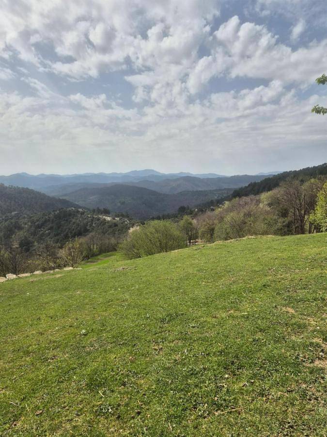 Gîte pour 2 personnes, avec vue et jardin à Saint-Germain-de-Calberte - 3