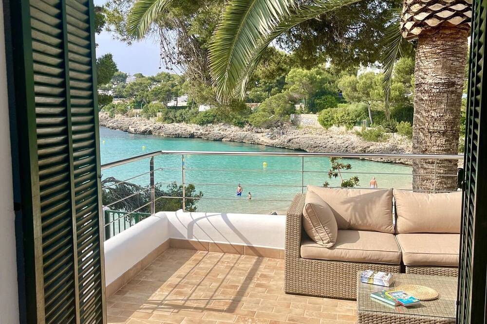Casa De Vacaciones para 5 Personas en Santanyí, Mallorca Sur