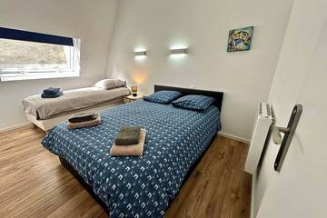 Holiday Rental for 6 People in Lourdes, Hautes-Pyrénées, Photo 2