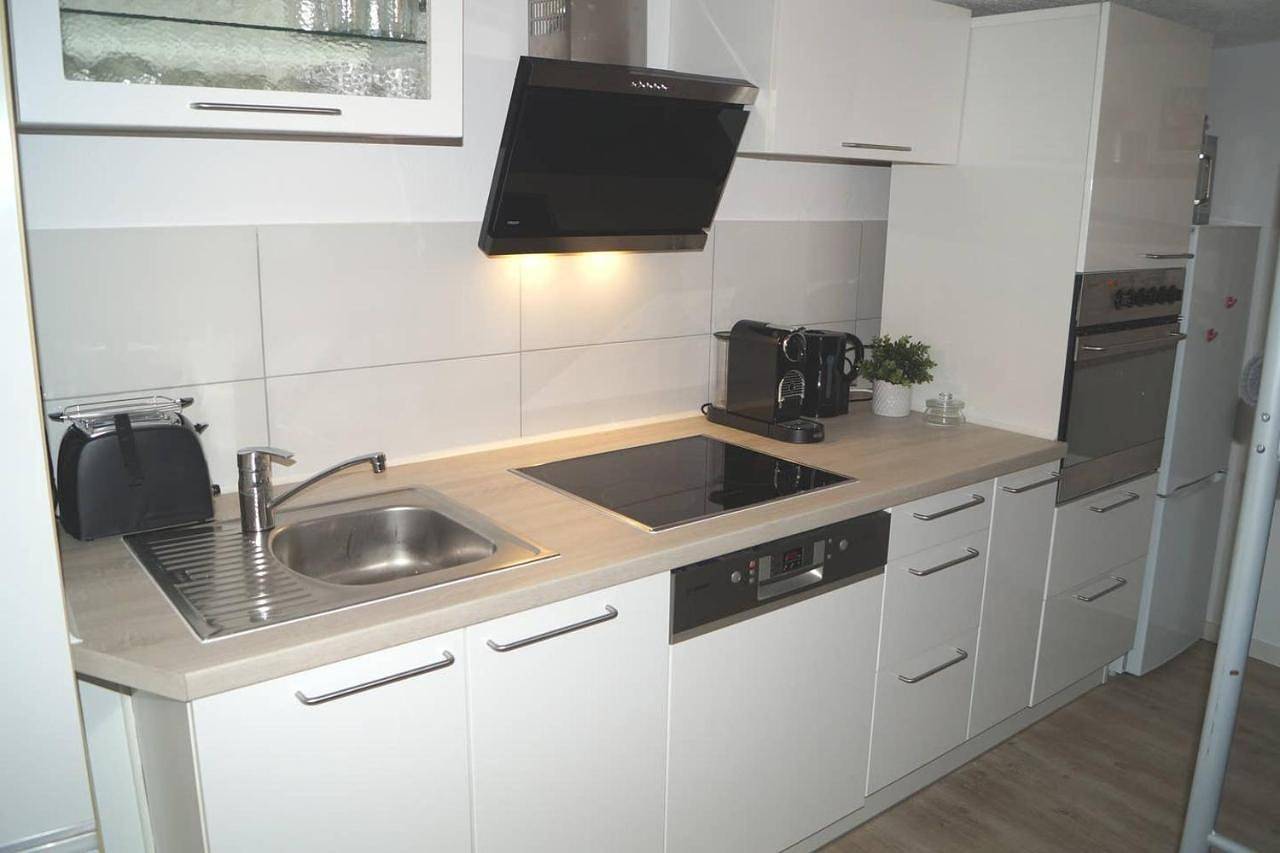 Ganze Wohnung, Studio in Freinsheim, Pfälzer Rheinebene