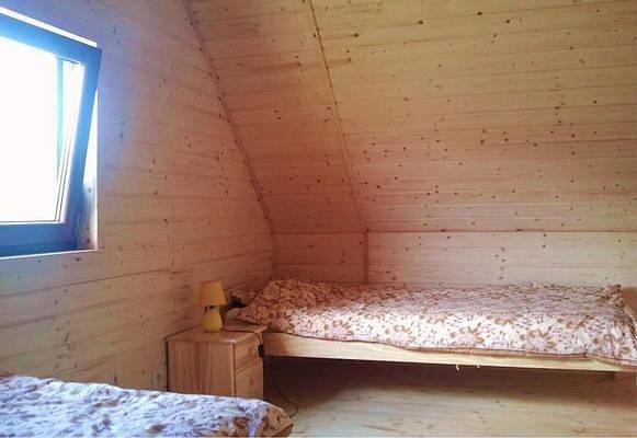 Apartament Wakacyjny dla 6 osoby w Powiat sławieński