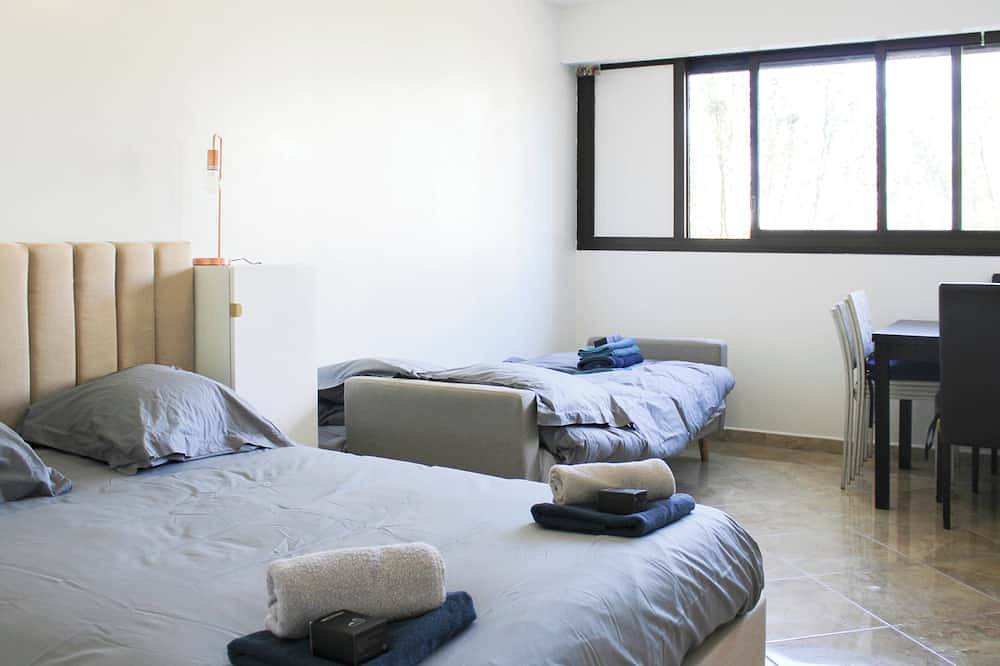 Entire apartment, Nice studio with garden near Paris in Créteil, Val-de-Marne