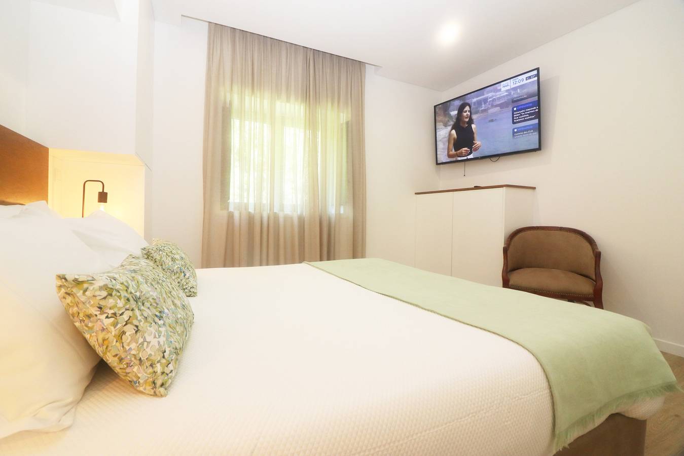 Apartamento entero, Quinta das Varcandas Gerês - Apartamento 4 in Vilar da Veiga, Gerês