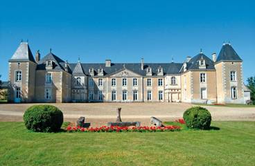 Chambre d’hôte pour 2 personnes, avec vue et jardin à Port-d'Envaux