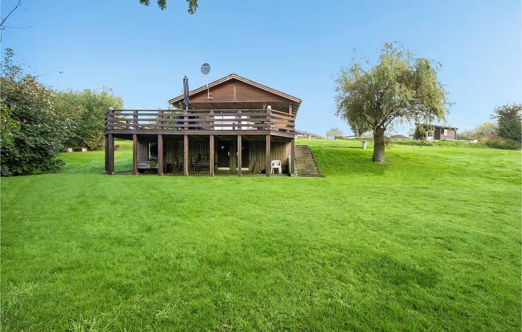 Ferienhaus für 6 Personen, mit Terrasse in Eskov Strandpark - 3