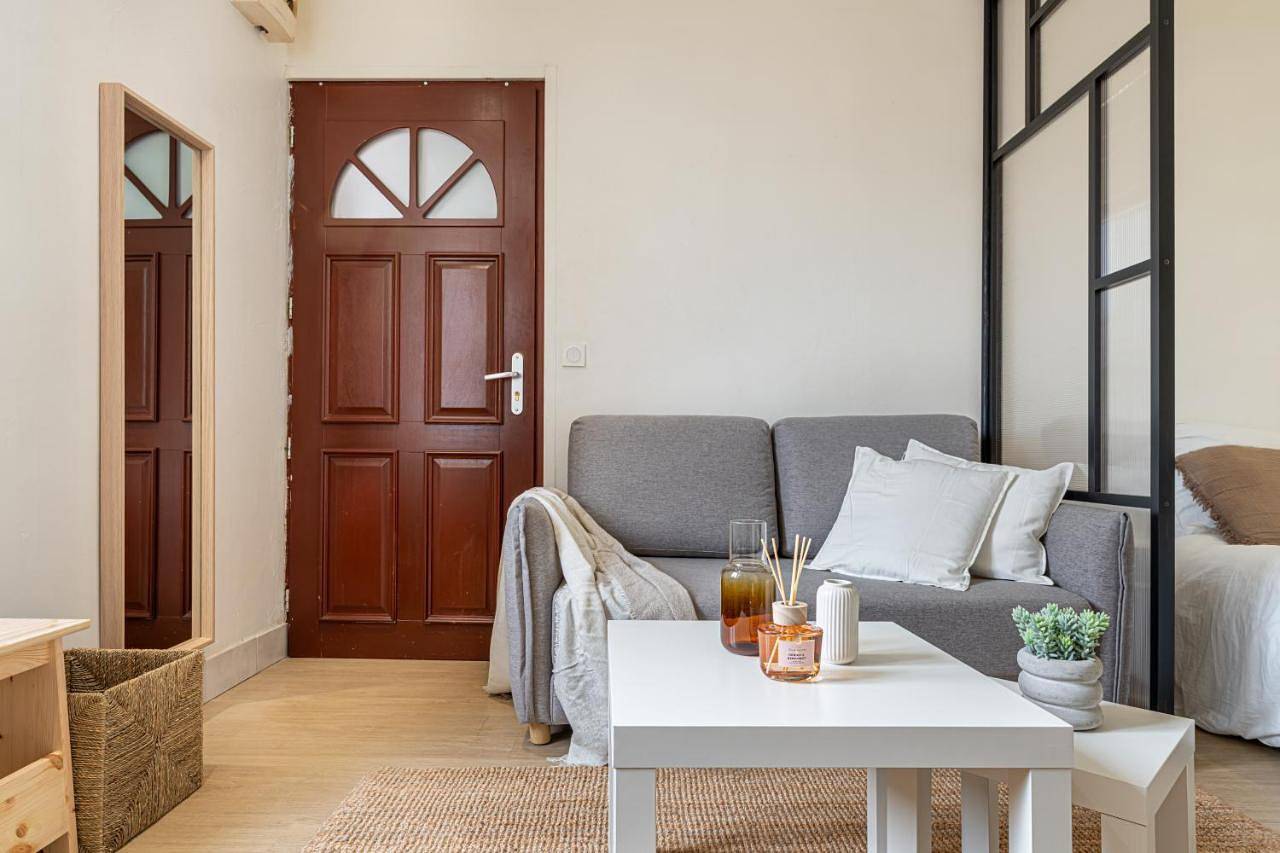 Appartement entier, Cosy studio Hostea - Oyonnax in Oyonnax, Nantua