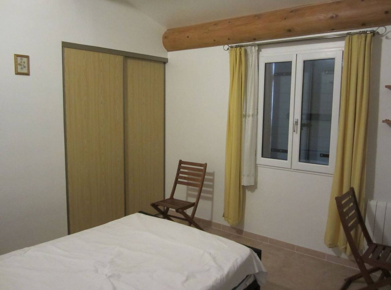 Gîte de Bois Long – Le Barroux, en Provence in Le Barroux, Parc naturel régional du Mont-Ventoux