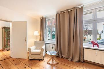 Ferienwohnung für 4 Personen in Templin, Uckermark, Bild 4