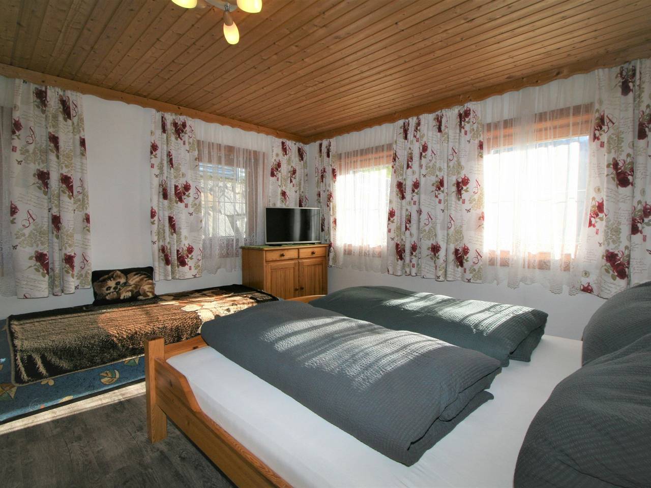 Apartamento entero, Unterflöber in Hart im Zillertal, Alpes de Kitzbüheler