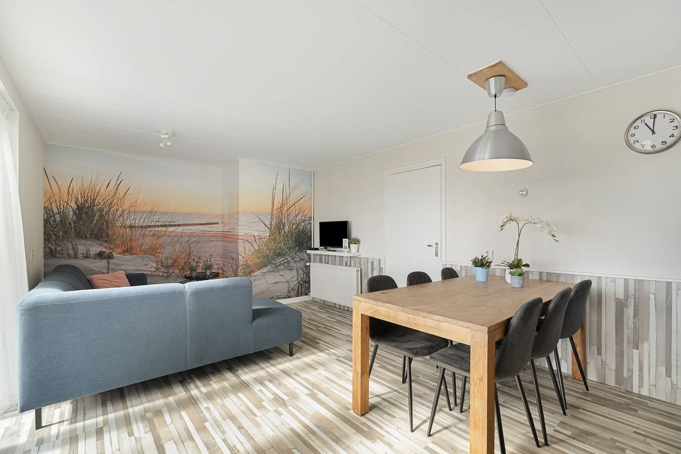 Vrijheid aan de kust — Hoeve Zuid in Callantsoog, Noord-Holland - Nordseeküste