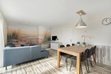 Vakantiehuis voor 6 Personen in Callantsoog, Noord-Holland - Kust van de Noordzee, Afbeelding 2