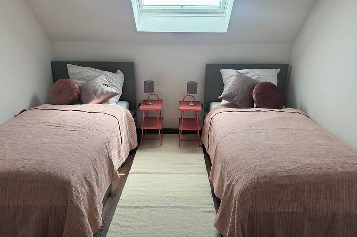 Ferienwohnung für 6 Personen in Freinsheim - 3