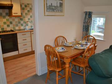 Holiday Rental for 4 People in Ambleside, Cumbria, Photo 2