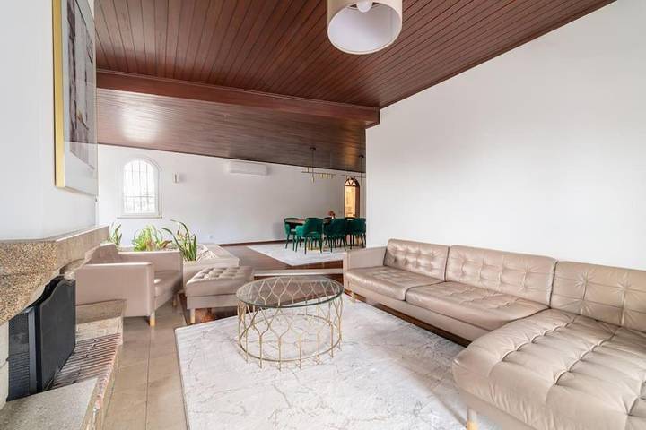 Location de vacances pour 15 personnes, avec piscine ainsi que vue et jardin à Palmela - 3