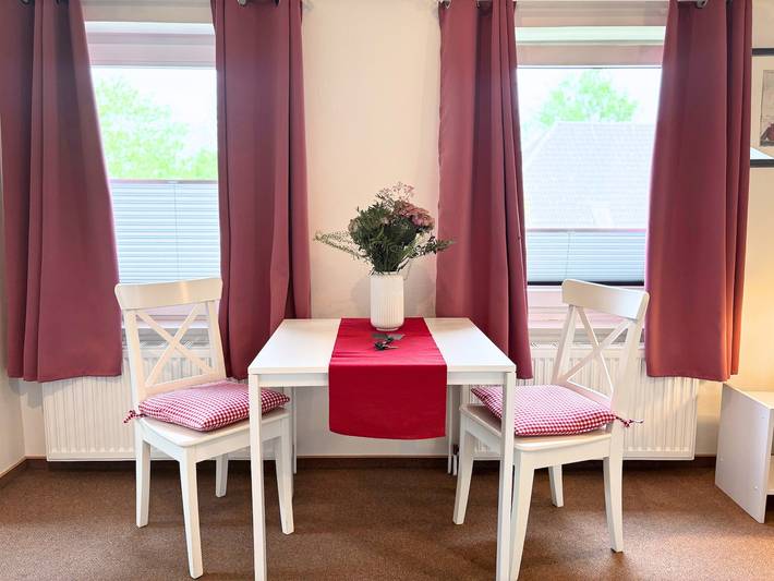 Ferienwohnung für 2 Personen, mit Garten, mit Haustier in Wulfen (Fehmarn) - 3