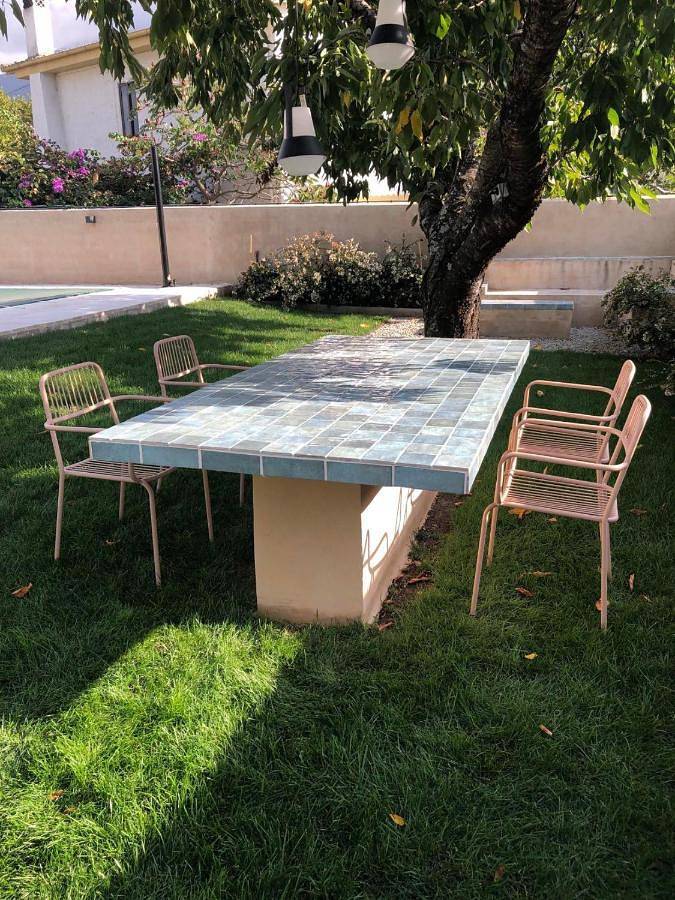 Casa rural para 7 personas, con Balcón y Terraza además de Jardín y Piscina en Hervás - 3