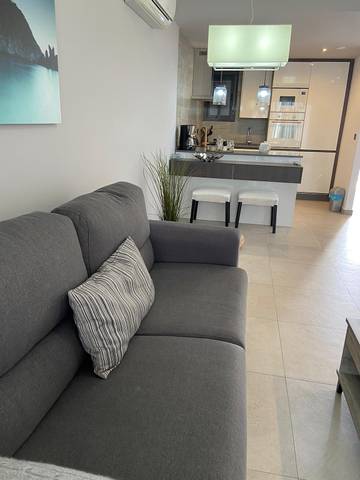 Vakantieappartement voor 4 Personen in Playa Moncayo, Guardamar del Segura, Afbeelding 2