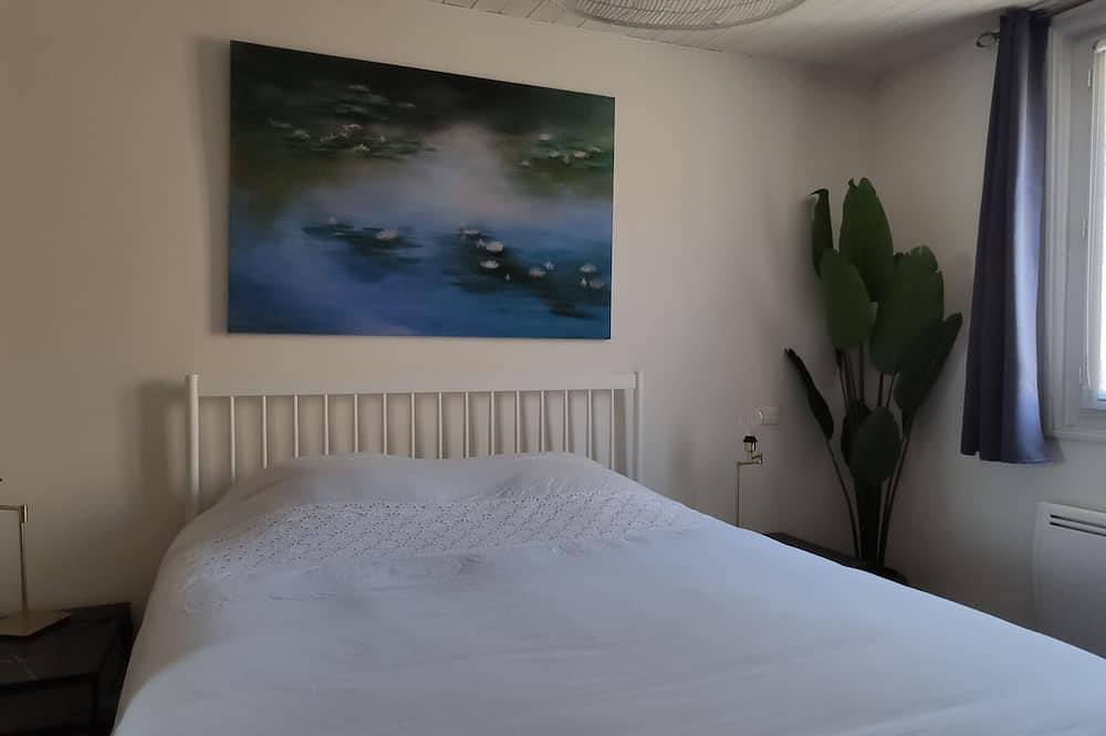 Herz Tréport - Schöne Fischerhaus klassifiziert 3 Clévacances und 3 Sterne in Le Tréport, Dieppe und Umgebung