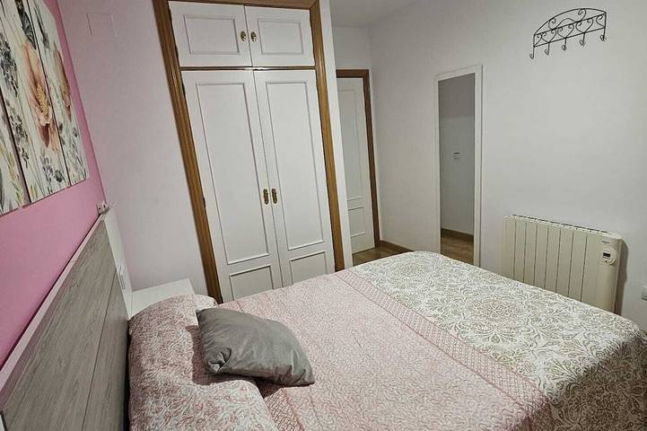 Apartamento entero, Vivienda Encanto Nature  Descubre la naturaleza y las actividades del entorno. in Arroyo Frío, La Iruela