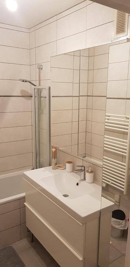 Gîte pour 4 personnes à Sèvres - 4