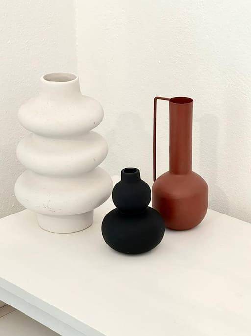 Gîte pour 4 personnes, avec jardin et piscine ainsi que bassin pour enfant et terrasse à Cala en Blanes - 4