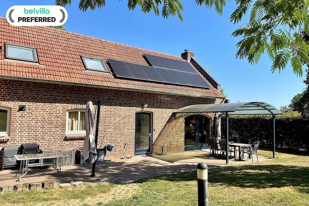 Agriturismo für 5 Personen in Limburg (Niederlande)