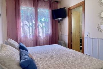 Villa pour 7 Personnes dans Pals, Bas-Ampurdan, Photo 4