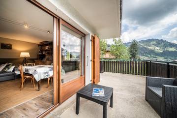 Chalet für 7 Personen in Châtel, Thonon-les-Bains und Umgebung, Bild 4
