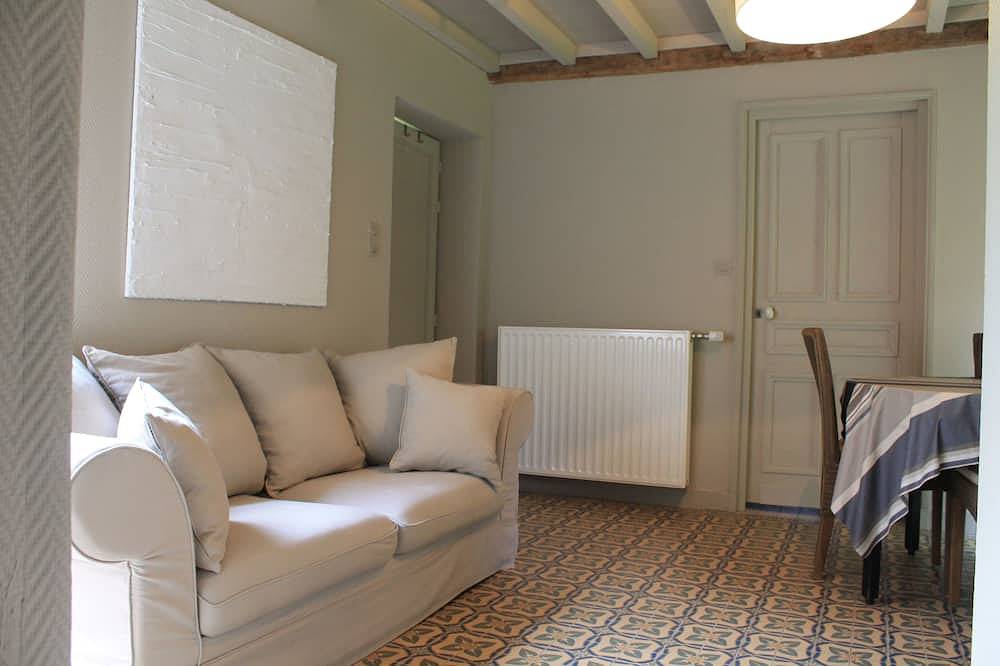 Der Gite Des Presbytere in Herzeele, Dünkirchen und Umgebung