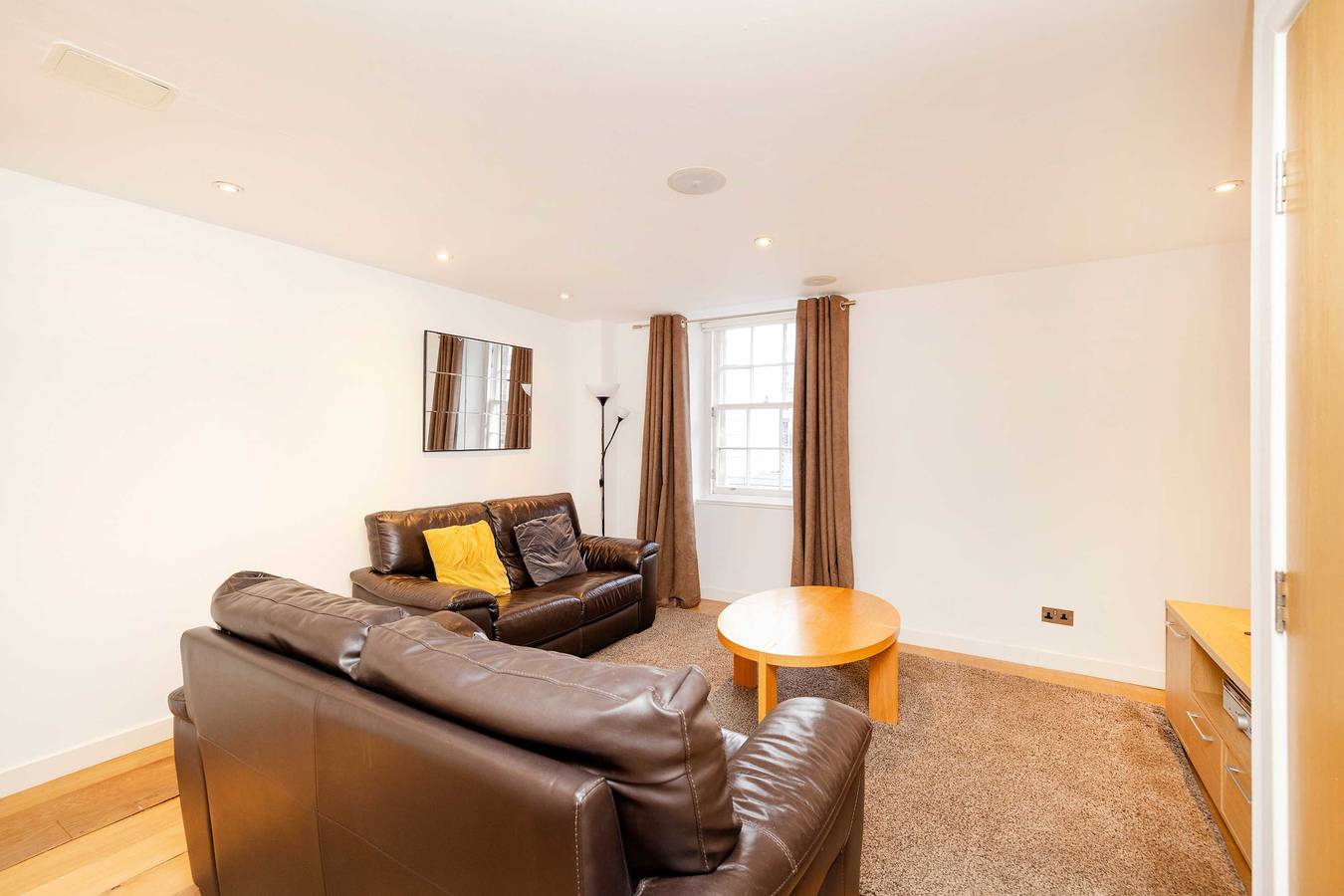 Ganze Wohnung, Edinburgh Heart of the City Apartment in Edinburgh, Edinburgh und Lothian