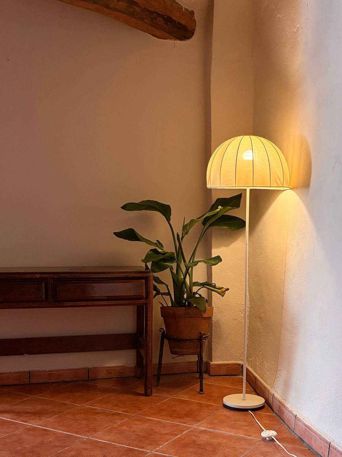 Casa rural 'El Masot de Durban' con vistas a la montaña, terraza privada y Wi-Fi in Veciana, Interior de Barcelona