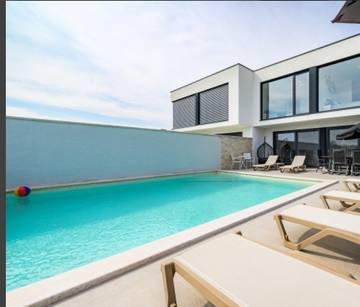 Ferienhaus für 8 Personen in Kanegra, Umag und Umgebung, Bild 4