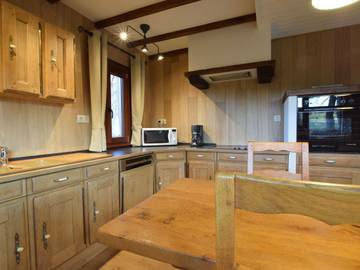 Appartement voor 4 Personen in Nassogne, Provincie Luxemburg, Afbeelding 1