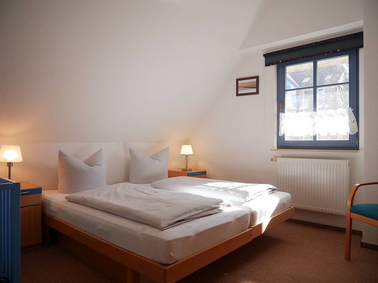 Ferienhaus "Fini" auf Poel in Am Schwarzen Busch, Nordwestmecklenburg (Wismar und Umgebung)