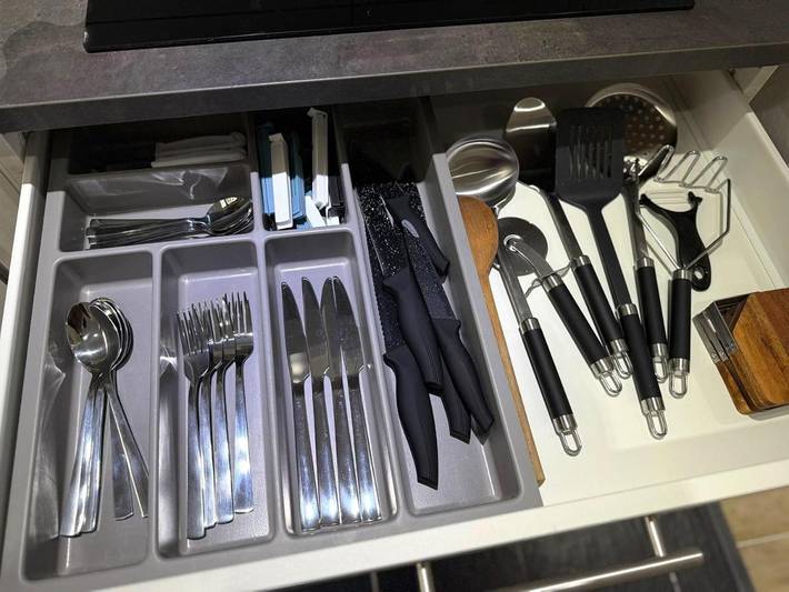 Ferienwohnung für 3 Personen in Mainz - 2