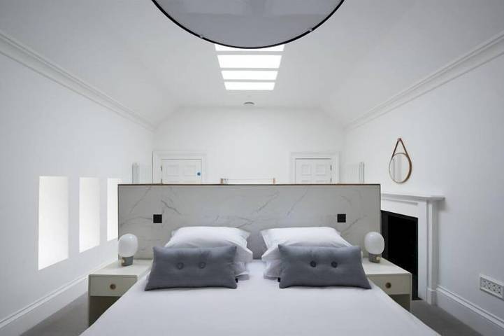 Glamping for 2 people in Outer Hebrides
