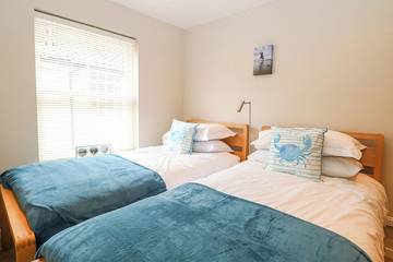 Cottage for 4 People in Wells-next-the-Sea, Norfolk, Photo 4